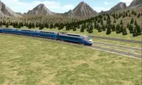 Train Sim Pro Screen Shot 3