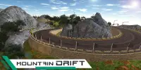 C6 Drift Car Simulator Screen Shot 2