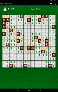 Minesweeper Screen Shot 13