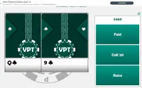Virtual Poker Table : Cards, Chips & Dealer Screen Shot 12