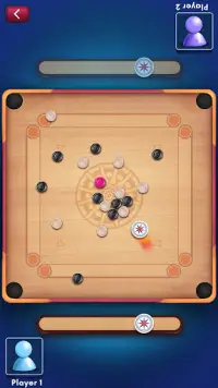 Carrom King™ Screen Shot 5