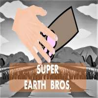 Super Earth Bros