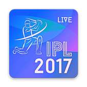 2017 IPL Schedule & live score