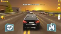 Racing Fever 3D Screen Shot 1