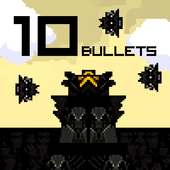 10 Bullets (Remastered)