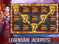 Vegas Casino - Spieleautomaten Screen Shot 4