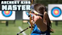Archery King Master Screen Shot 0