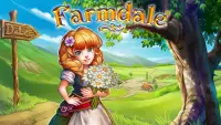 Farmdale - ferme familiale mag Screen Shot 11