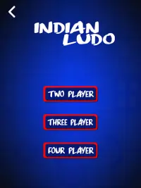 Indian Ludo(AngMang ChowkChang) Screen Shot 3