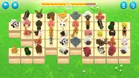 Onet Connect Animal 3D Screen Shot 0