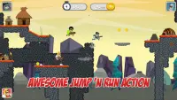 Commander Cool 2 - Dino Mayhem Screen Shot 3