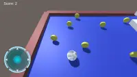 Rolling Ball Screen Shot 1