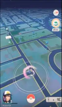 Guide for Pokémon GO Tips New Screen Shot 1