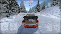 Rally Extreme Racing PRO Screen Shot 2