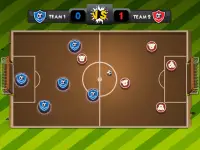 Soccer Clash: All Stars Screen Shot 11