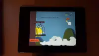 Pig Bird in Melody Adventure Run Screen Shot 11
