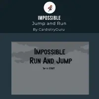 Impossible Run and Jump Screen Shot 0