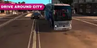 Bus Driving Simulator 2018 Screen Shot 5