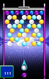 Bubble Shooter Classic Screen Shot 3