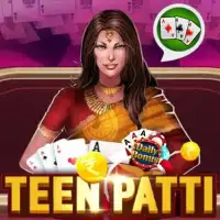 Teen Patti Extra - 3Patti Rummy Poker Card Screen Shot 0