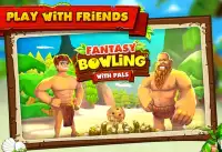 Fantasy Bowling with Pals Screen Shot 0