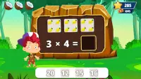 2nd Grade Math - Play&Learn Screen Shot 4