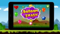 Balloon Smash Screen Shot 16