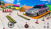 Araba Park Etme Oyunları Screen Shot 1