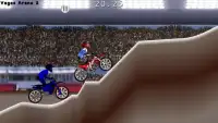MotoXross Arena - Dirtbike Screen Shot 7