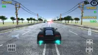 Super Car Racing SpeedWay Screen Shot 0