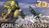 Goblin Assassins knight armor Screen Shot 0