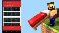 bed wars for MCPE Screen Shot 0