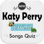 Katy Perry Emoji Songs Quiz