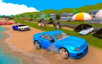 Crime Car – Police Driving Simulator Screen Shot 4