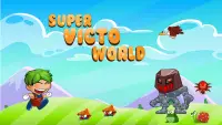Super Victo World - Super Boy Screen Shot 0