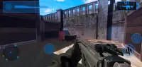 Cold City War : FPS Sniper Shooting Warzone Screen Shot 2