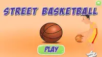 Basketball in Street Screen Shot 3