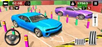 Car Parking 3D：Car Games Screen Shot 0
