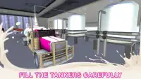 Pink Lady Milk Truck Driver Screen Shot 2