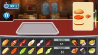 Burger Pizza Game 2.0 Screen Shot 15