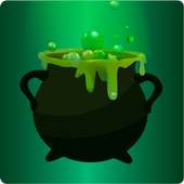 Witch`s Brew