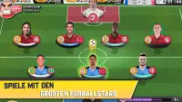 Top Star Fußball Karten League Screen Shot 7