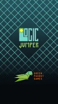 Logic Jumper Screen Shot 1