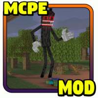 Horror Craft for MCPE - Minecraft Mod