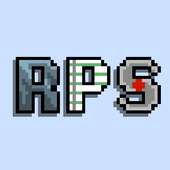 RPS - Rock Paper Scissors