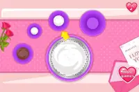 Sweet Valentine Cupcakes Screen Shot 1