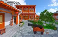 Escape Game Studio - Chinese Residence Screen Shot 4