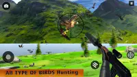 Hunting Clash Shooting Games Screen Shot 2