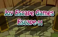 Joy Escape Games Escape - 11 Screen Shot 0