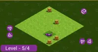 Lawnmower Game Screen Shot 1